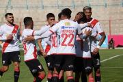 Always Ready aplasta 6-0 a Real Tomayapo por la Copa Bolivia