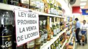 Elecciones 2025: Desde hoy rige el silencio electoral; la restricción al consumo de alcohol comienza mañana