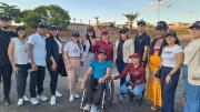 Parke: Espacio recreativo adaptado a necesidades sensoriales de niños neurodivergentes en Bolívar – Correo del Caroní