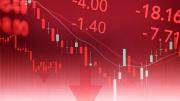 Renta variable recorta baja: los ADRs pierden hasta 9% y el S&P Merval sufre su peor caída diaria en dos meses