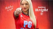 La echaron de su club por un video, ganó miles de dólares en OnlyFans y ahora busca su revancha en el fútbol