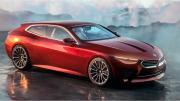 BMW Speedtop: el exclusivo auto deportivo que recaudó millones y se agotó en horas