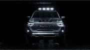 RAM fabricará en Córdoba la nueva pick up Dakota para exportar a toda la región