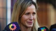 Analía Franchín incomodó a Julieta Prandi con una pregunta de la que se arrepintió