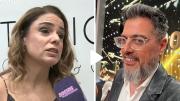 Por qué Marina Calabró y Rolando Barbano están a un paso de la separación: “En crisis”