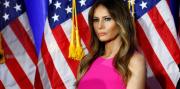 Melania Trump amenaza con demandar a Hunter Biden por haberla vinculado con Jeffrey Epstein