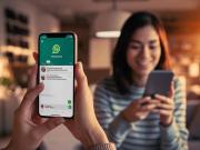 Cómo cerrar sesión en WhatsApp sin borrar datos ni desinstalar la app