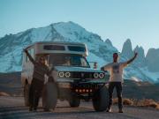 No estoy seguro: el presentimiento de la pareja de influencers que murió en un trágico accidente en su último video
