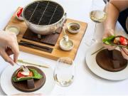 El más lujoso restaurante vegano de Nueva York vuelve a la carne porque no le dan las cuentas