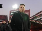 River vs Libertad hoy, por la Copa Libertadores, EN VIVO: a qué hora es, formaciones y cómo ver la ida de los octavos de final