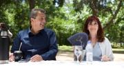 El pacto de San José de Massa y CFK, la amenaza renovadora y la opción que no molesta