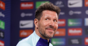 El Atlético Madrid, ¿suma a otro campeón del mundo?: el pedido extremo del Cholo