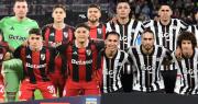 River y una parada brava en Paraguay: el equipo probable para enfrentar a Libertad