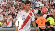 Matías Rojas deja River y tendrá un nuevo capítulo en la MLS: dónde jugará