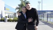 BOCA: el inesperado cambio de Juan Román Riquelme y Miguel Russo para intentar que vuelva a ganar el equipo