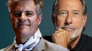 Revelan que Guillermo Francella quería que Mike Amigorena siguiera en “La cena de los tontos”