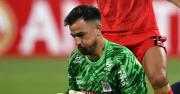 Con una brillante actuación de “Billy” Viscarra, Alianza Lima saca ventaja ante la U Católica de Ecuador