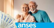 Atención jubilados: ANSES confirmó de cuánto será el aumento en septiembre