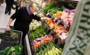 La inflación en alimentos fue de 1,1% en la segunda semana de agosto