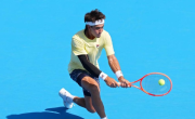 Impacto por Francisco Comesaña y su salto en el ranking tras el Masters 1000 de Cincinatti