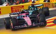 Fórmula 1 2026: el CAMBIO que estudia la F1 que puede servirle a Franco Colapinto