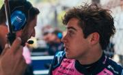 El nuevo rival que quiere desestabilizar a Franco Colapinto en la Fórmula 1
