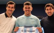 Una figura de TyC Sports lapidó a Milito por el pase de Rojo a Racing: Faltan el respeto