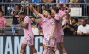 Debutó en Racing con Gago, jugó con Messi y ahora se va a la B de España