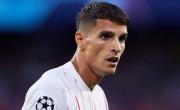 Triste sorpresa: Erik Lamela, ex River, se retiró del fútbol profesional a los 33 años