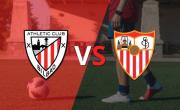 Athletic Bilbao vs Sevilla: previa, horario y cómo llegan para la fecha 1 de la Liga