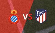 Espanyol vs Atlético de Madrid: previa, horario y cómo llegan para la fecha 1 de la Liga
