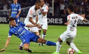 Godoy Cruz vs Atlético Mineiro por Copa Sudamericana: cuándo juegan, formaciones y cómo ver en vivo