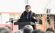 Kicillof y las muertes por fentanilo: Es uno de los desastres sanitarios más grandes que hubo