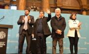 Axel Kicillof disparó contra Javier Milei en la previa del acto libertario en La Plata: Va a venir acá a decir que todo va fenómeno