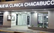 Tandil: trabajadores de la Clínica Chacabuco reclaman más seguridad tras hechos de vandalismo