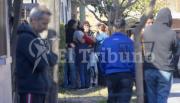 Mujer hallada sin vida en Morosini: No podemos confirmar si hay personas involucradas. Esperamos la autopsia