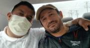 Venezolano que casi fue deportado por el ICE podrá finalmente donar el riñón a su hermano