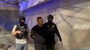 Cayó el 'Gordo Alex', líder del Tren de Aragua en Chile y vinculado al crimen de Ronald Ojeda