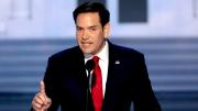 EN VIDEO: Marco Rubio confirmó despliegue de EEUU en el mar Caribe por amenazas a la seguridad nacional