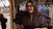 De Barquisimeto para el mundo: Diseñadora venezolana Yenny Bastidas está nominada a los Latin American Fashion Awards