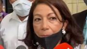 La interceptaron en Terrazas del Club Hípico: Denunciaron la detención de Rusbelia Astudillo, defensora de los derechos de los jubilados