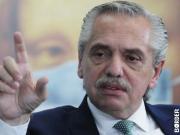 El fiscal pidió juicio oral para Alberto Fernández