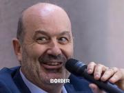 Sturzenegger apuntó contra el peronismo
