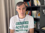 Esteban Bullrich en contra del acuerdo entre PRO y LLA