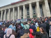 El Gobierno anunció aumento salarial para docentes universitarios