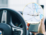 Rosario: intento de secuestro en un Uber