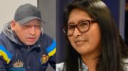 Eva Copa rechaza disculpas de Ponciano Santos y exige sentencia por violencia política