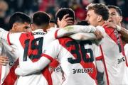River afronta una nueva serie de octavos de final ante Libertad: un historial que lo respalda