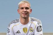 Franco Mastantuono se sumó: todos los argentinos que jugaron en el Real Madrid