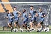 Dos jugadores que fueron marginados por Russo continuarán en Boca hasta fin de año